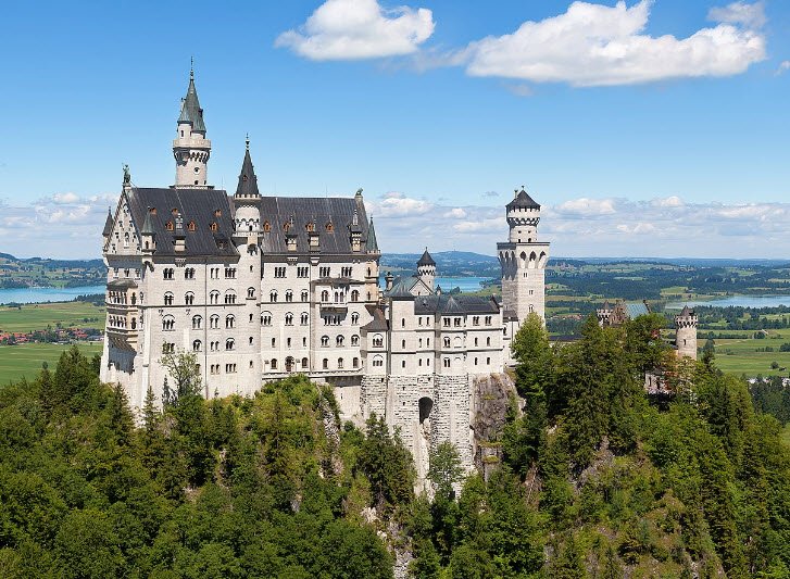 Waltern Castle, Germany, Germany
